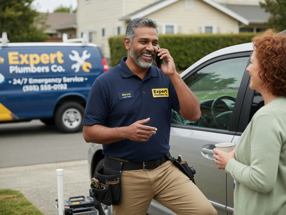 Drain Cleaning Mineola, TX FAQs