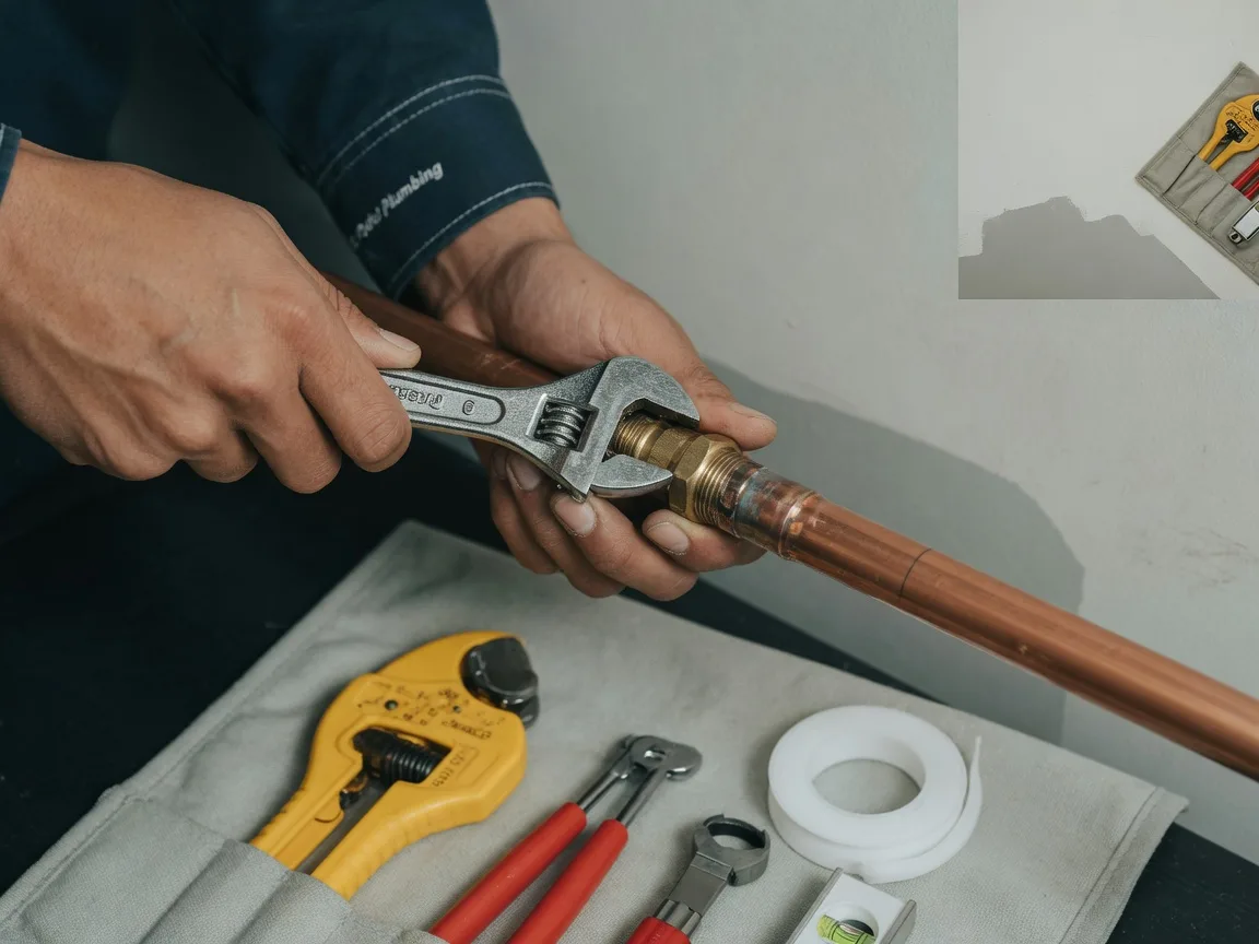 Why choose Drain Cleaning in Mineola, TX